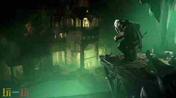 影之刃零新视频公布 地狱潜者2是什么游戏