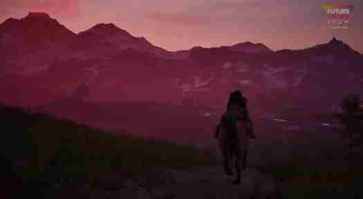 风暴:成吉思汗传说试玩报告公开!11月4日发售