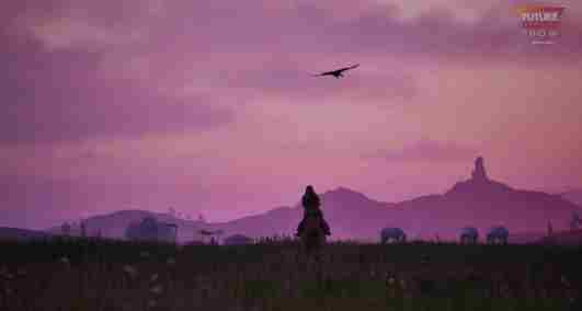 风暴:成吉思汗传说试玩报告公开!11月4日发售