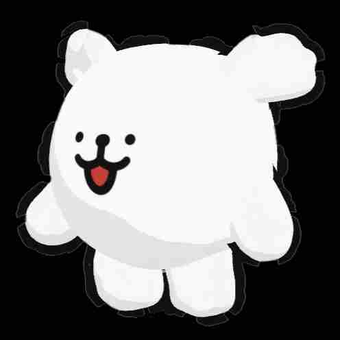 蛋仔线条小狗是怎么说ID的 我爱蛋仔派对活动链接