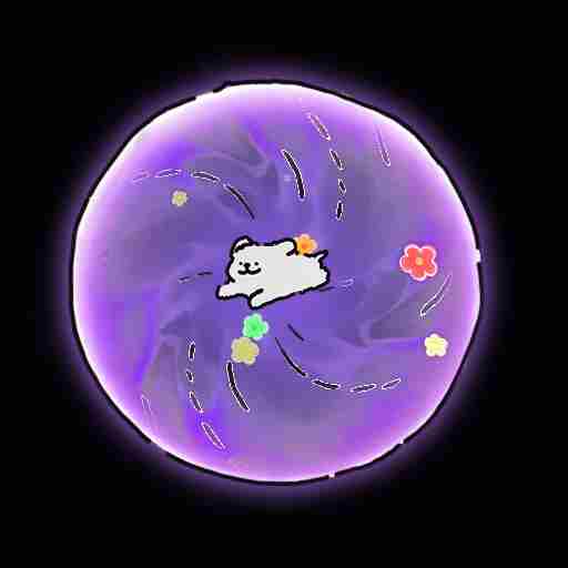 蛋仔线条小狗是怎么说ID的 我爱蛋仔派对活动链接