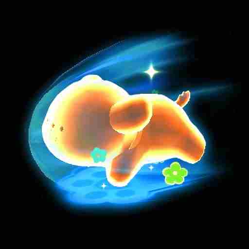 蛋仔线条小狗是怎么说ID的 我爱蛋仔派对活动链接