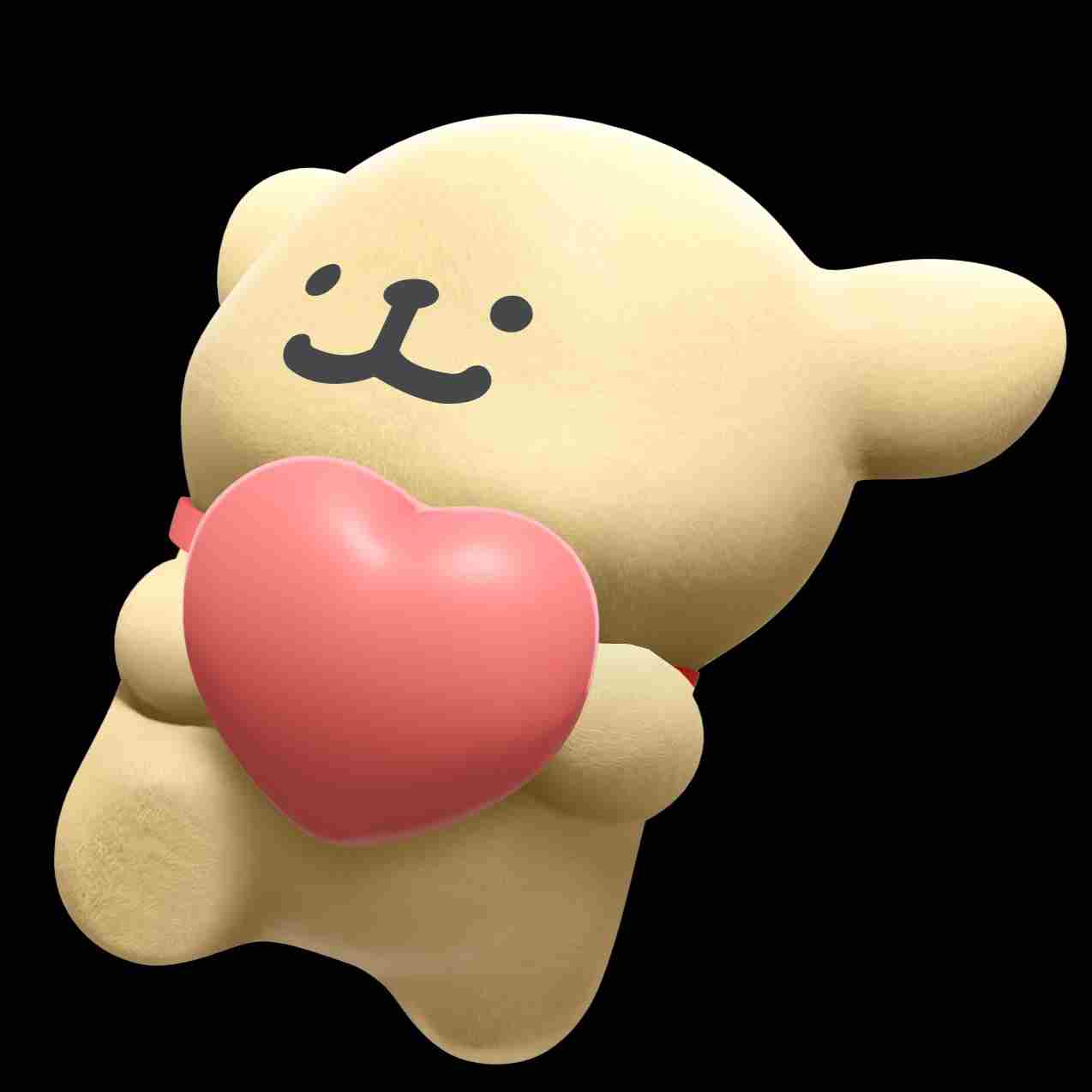 蛋仔线条小狗是怎么说ID的 我爱蛋仔派对活动链接