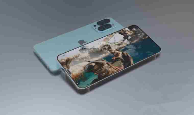 iPhone 苹果promax电池