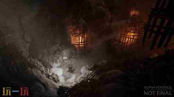 免费开玩!全新5V5夺旗竞技游戏Last