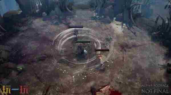 免费开玩!全新5V5夺旗竞技游戏Last