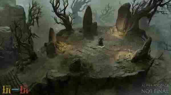 免费开玩!全新5V5夺旗竞技游戏Last