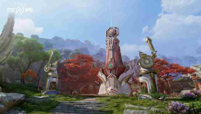 腾讯重磅新作来了!王者荣耀世界官宣参加科隆展