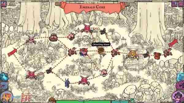 免费试玩开启中!类Roguelike动作游戏肉鸽弹弹奇兵将于9月17日