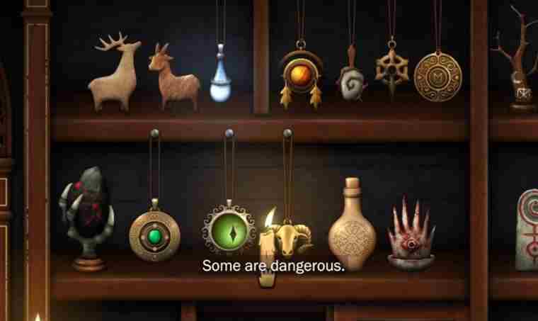 Steam 怪谈之家正版下载