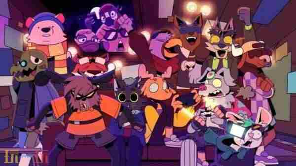 索尼新PS+会员今天上线日服 ps5即时战略游戏