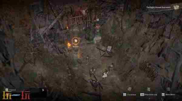 幻灵降世录:女巫的面纱正式版将于10月推出