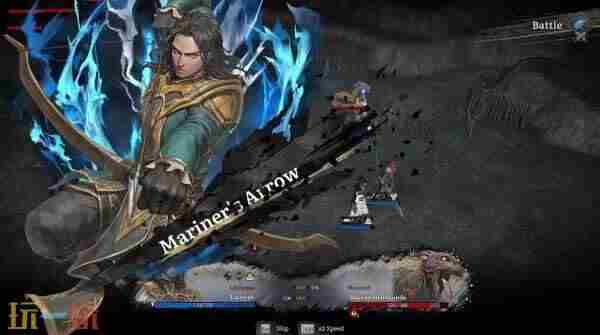 幻灵降世录:女巫的面纱正式版将于10月推出