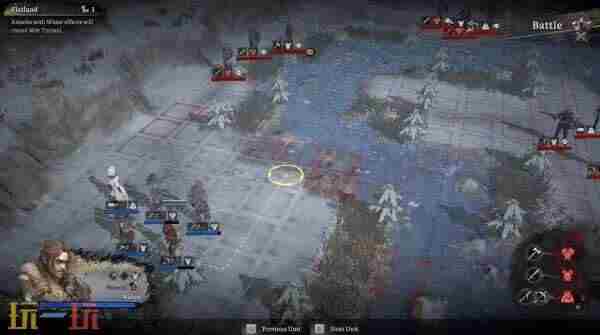 幻灵降世录:女巫的面纱正式版将于10月推出