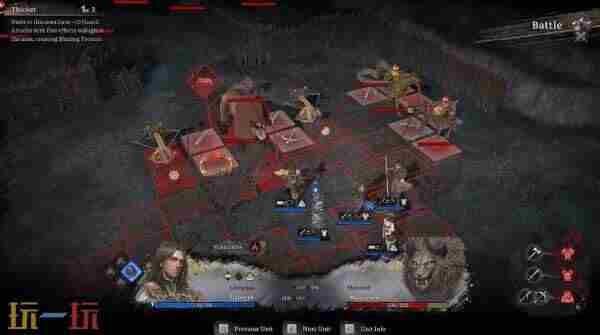 幻灵降世录:女巫的面纱正式版将于10月推出