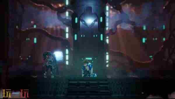 2024年8月15日游戏新闻 横版卷轴游戏什么意思