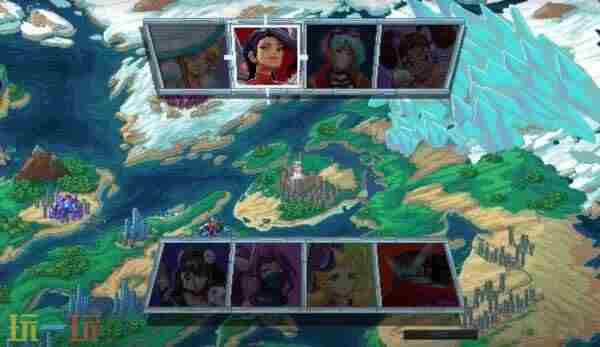 2024年8月15日游戏新闻 横版卷轴游戏什么意思