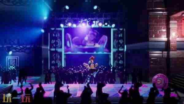 2024年8月15日游戏新闻 横版卷轴游戏什么意思