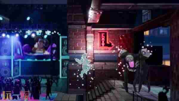 2024年8月15日游戏新闻 横版卷轴游戏什么意思