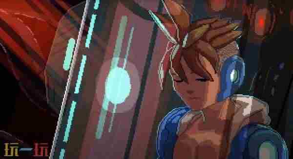 2024年8月15日游戏新闻 横版卷轴游戏什么意思