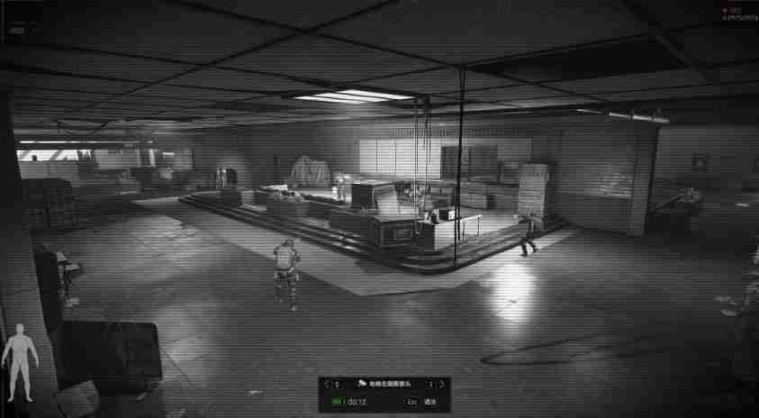 暗区突围无限测试几点 暗区突围pc端