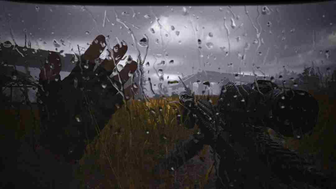 暗区突围无限测试几点 暗区突围pc端