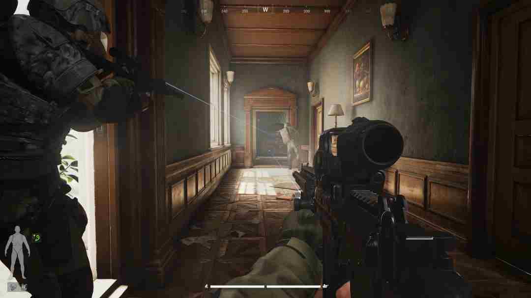 暗区突围无限测试几点 暗区突围pc端