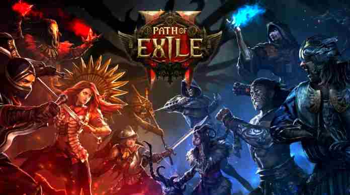 [PoE2 流放之路增大范围宝石