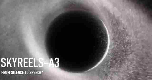 昆仑万维技术周启幕:SkyReels模型重塑内容创作基建