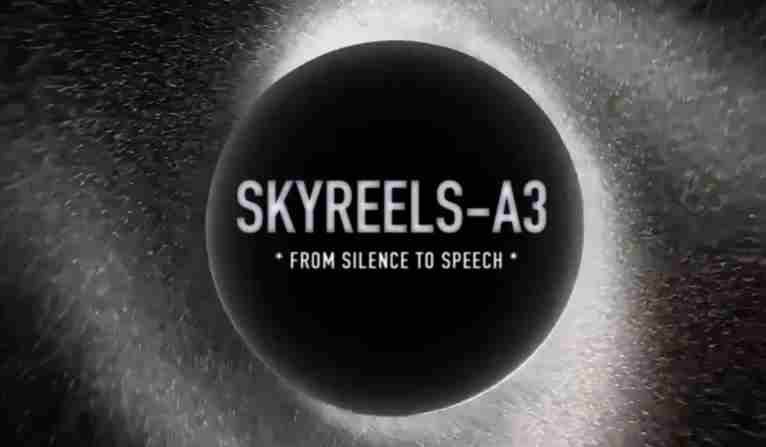 昆仑万维技术周启幕:SkyReels模型重塑内容创作基建