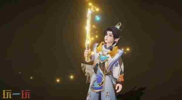 王者荣耀全新秒杀皮肤【桑启-青衿临川】爆料！9月4日上线！