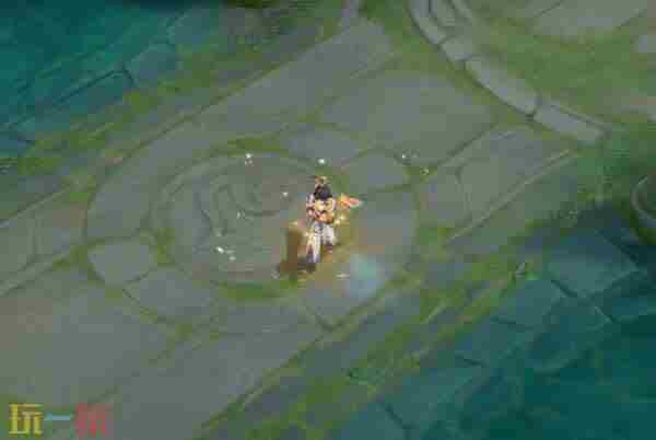 王者荣耀全新秒杀皮肤【桑启-青衿临川】爆料！9月4日上线！