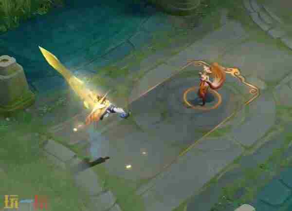 王者荣耀全新秒杀皮肤【桑启-青衿临川】爆料！9月4日上线！