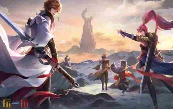 王者荣耀九月皮肤碎片商店更新名单