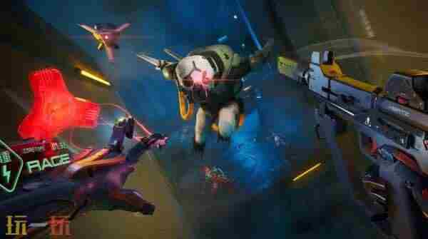 新浪游戏 有一款游戏有天使恶魔人类