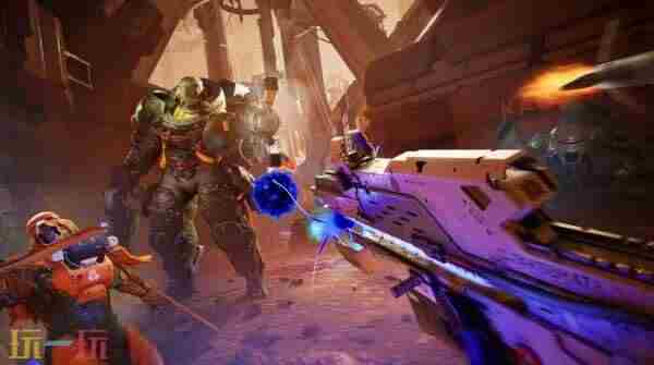 新浪游戏 有一款游戏有天使恶魔人类