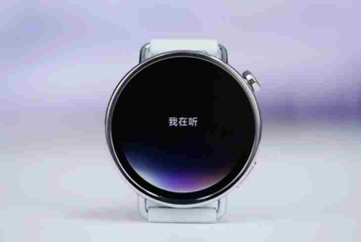 小米首款小尺寸手表!小米手表S4