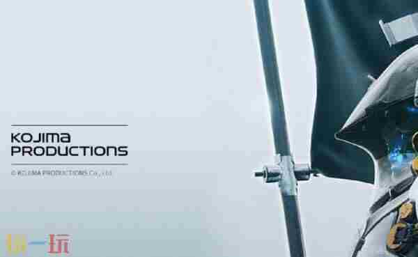 小岛工作室十周年庆典于9月东京举办!将揭晓未来新项目