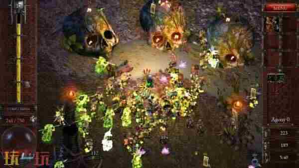 苦痛殿堂PC版25年更新:新增训练场等内容预告