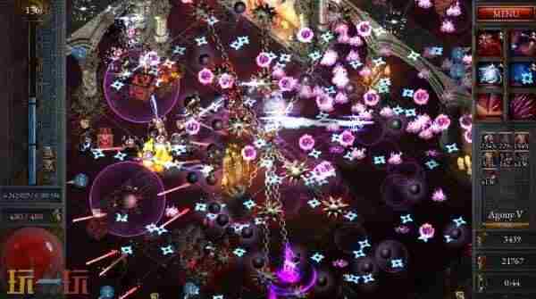 苦痛殿堂PC版25年更新:新增训练场等内容预告