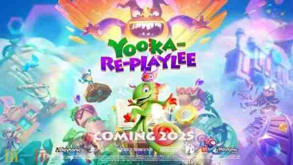 2024年10月9日游戏新闻 3D游戏