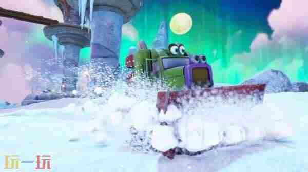 2024年10月9日游戏新闻 3D游戏