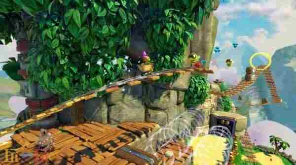 2024年10月9日游戏新闻 3D游戏