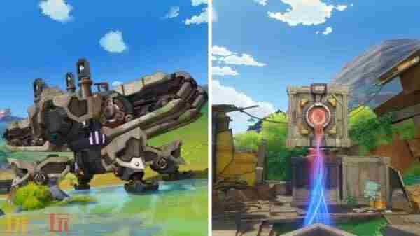 原神「韶光抚月 原神最新版本什么时候更新