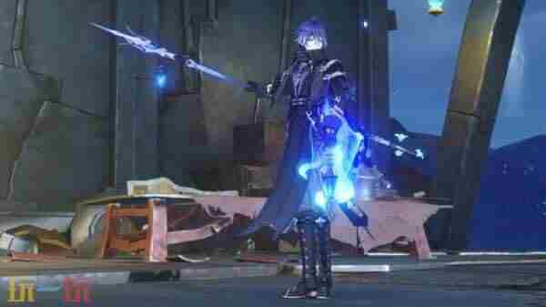 原神「韶光抚月 原神最新版本什么时候更新