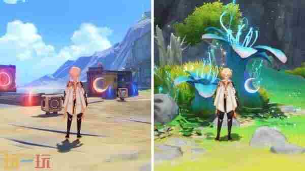 原神「韶光抚月 原神最新版本什么时候更新