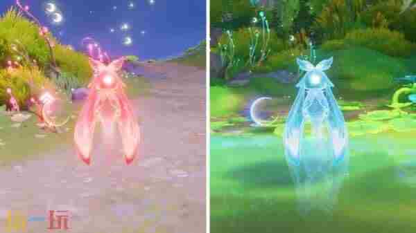 原神「韶光抚月 原神最新版本什么时候更新