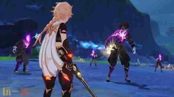 原神「韶光抚月 原神最新版本什么时候更新