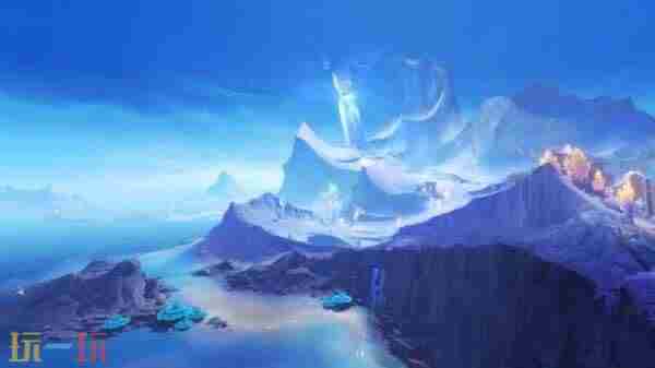 原神「韶光抚月 原神最新版本什么时候更新