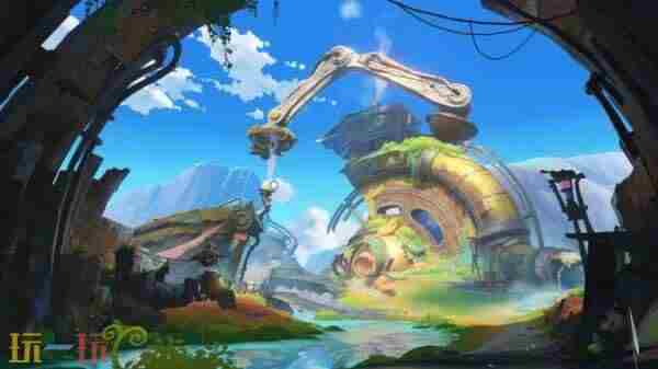 原神「韶光抚月 原神最新版本什么时候更新